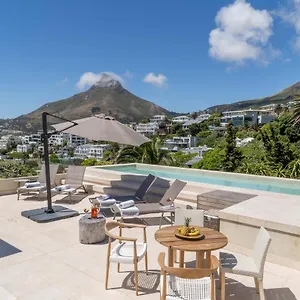 Azamara Luxury - Camps Bay Villa