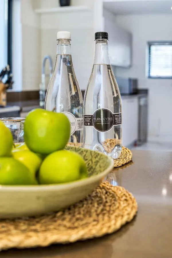 Maison De La Mer - Luxury Camps Bay Villa With Pool And Ocean View Cape Town South Africa